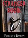Stranger Room (MP3): Ike Schwartz Mystery Series, Book 4